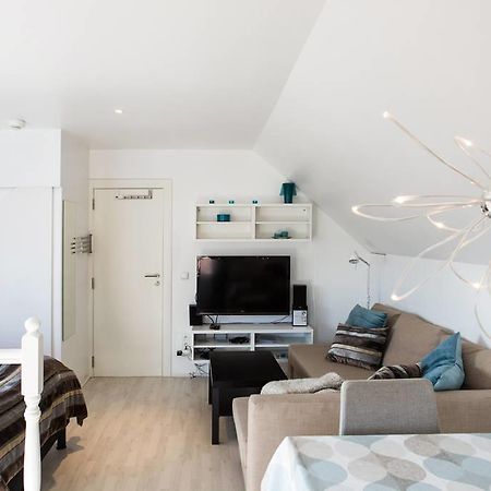 Studio Apartment Alba La Hulpe Eksteriør billede