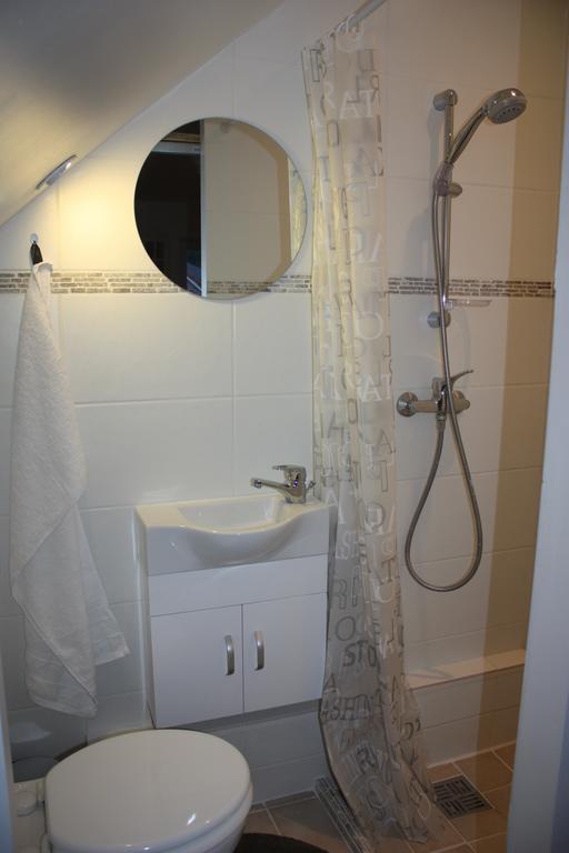 Studio Apartment Alba La Hulpe Eksteriør billede