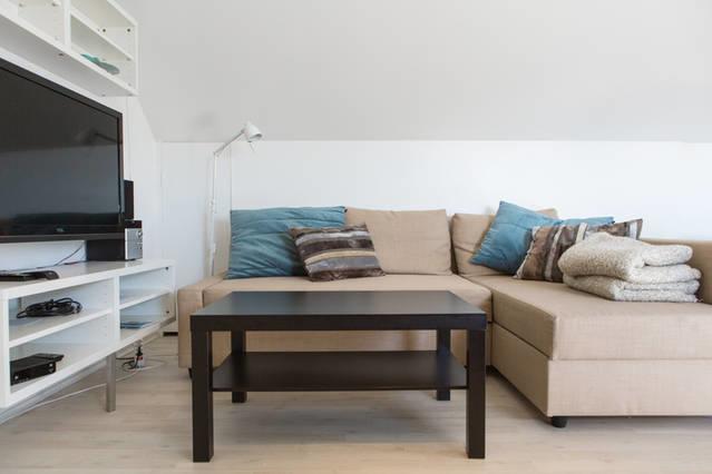 Studio Apartment Alba La Hulpe Eksteriør billede